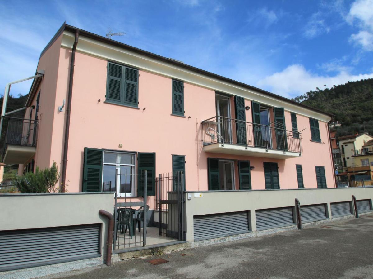 Apartment Lavanda By Interhome Sestri Levante Exteriér fotografie