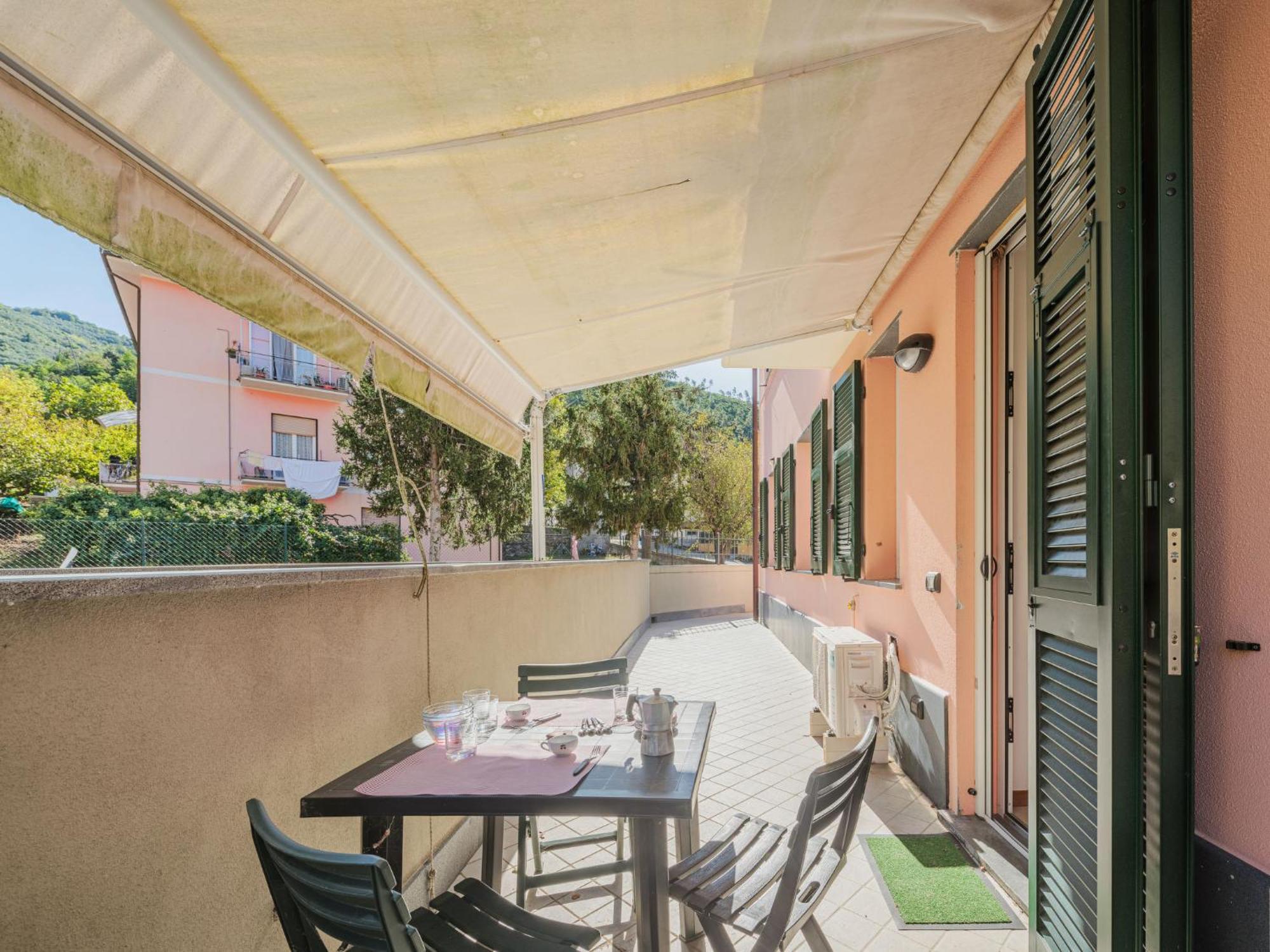Apartment Lavanda By Interhome Sestri Levante Exteriér fotografie