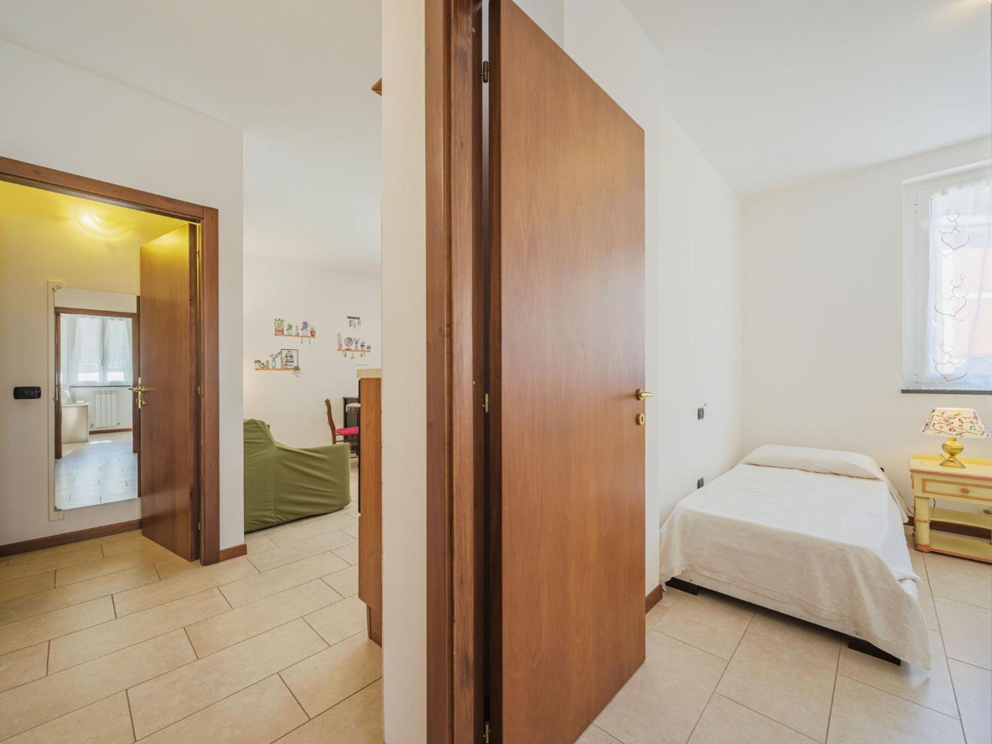Apartment Lavanda By Interhome Sestri Levante Exteriér fotografie