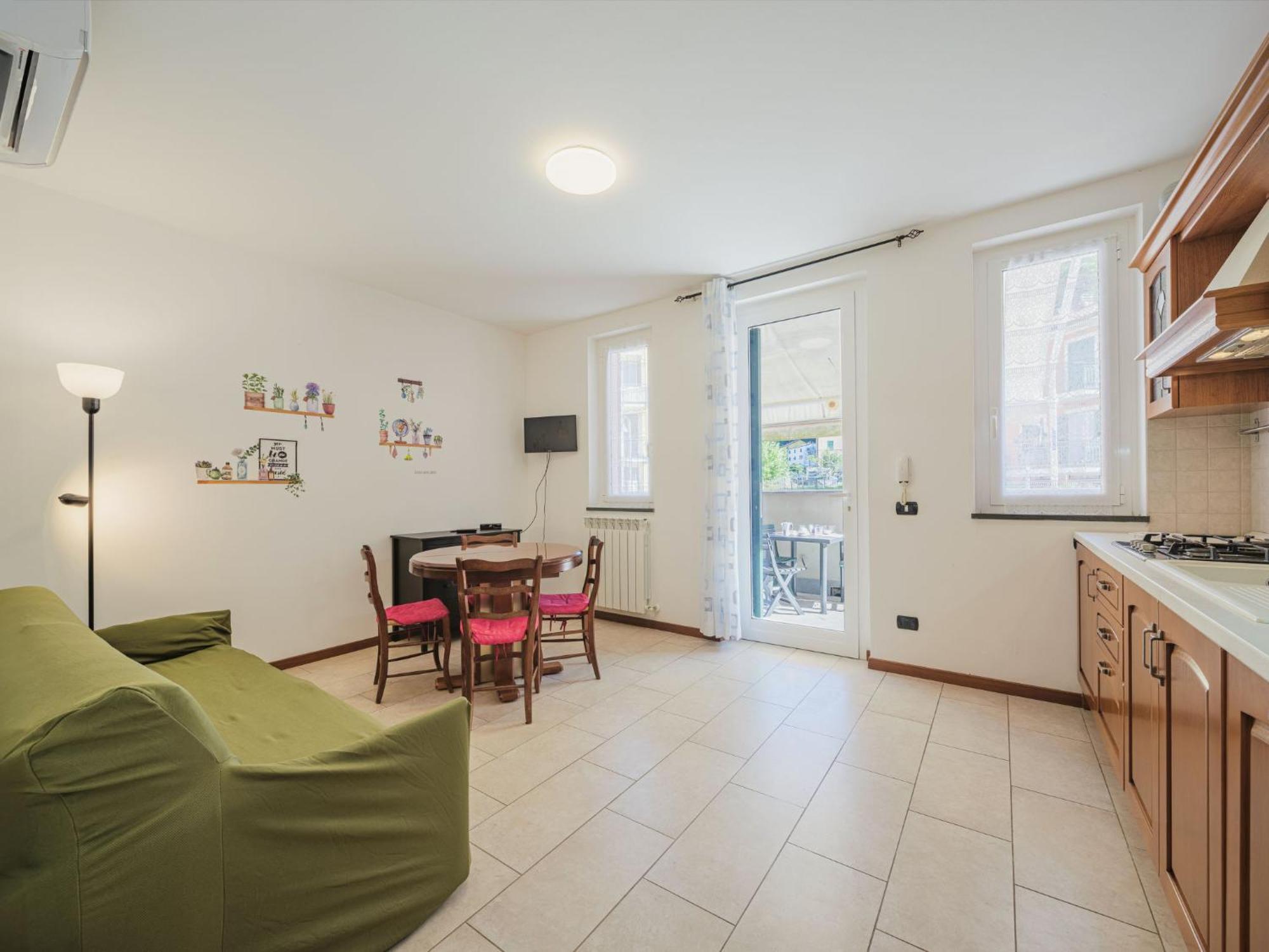 Apartment Lavanda By Interhome Sestri Levante Exteriér fotografie
