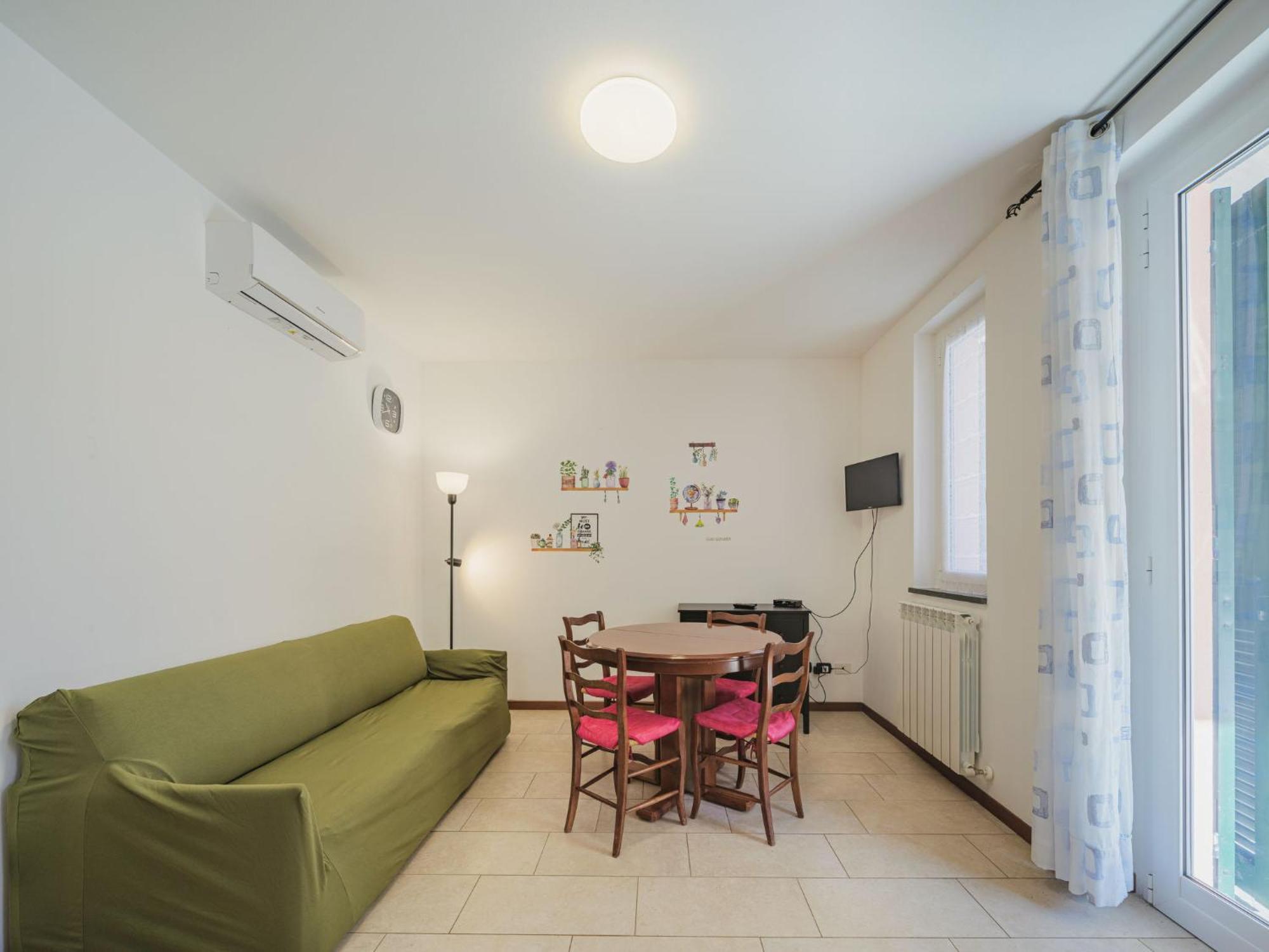 Apartment Lavanda By Interhome Sestri Levante Exteriér fotografie