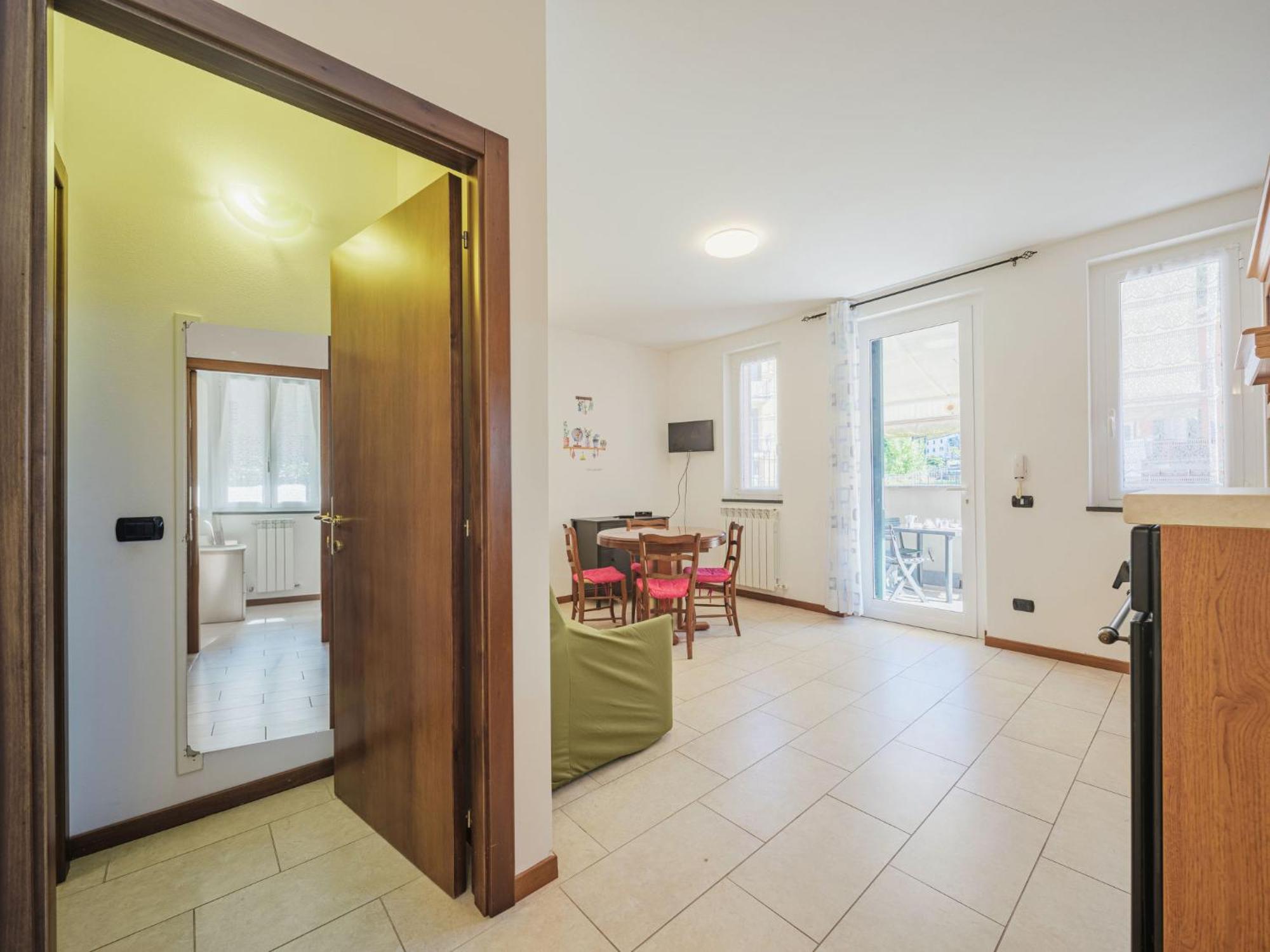 Apartment Lavanda By Interhome Sestri Levante Exteriér fotografie