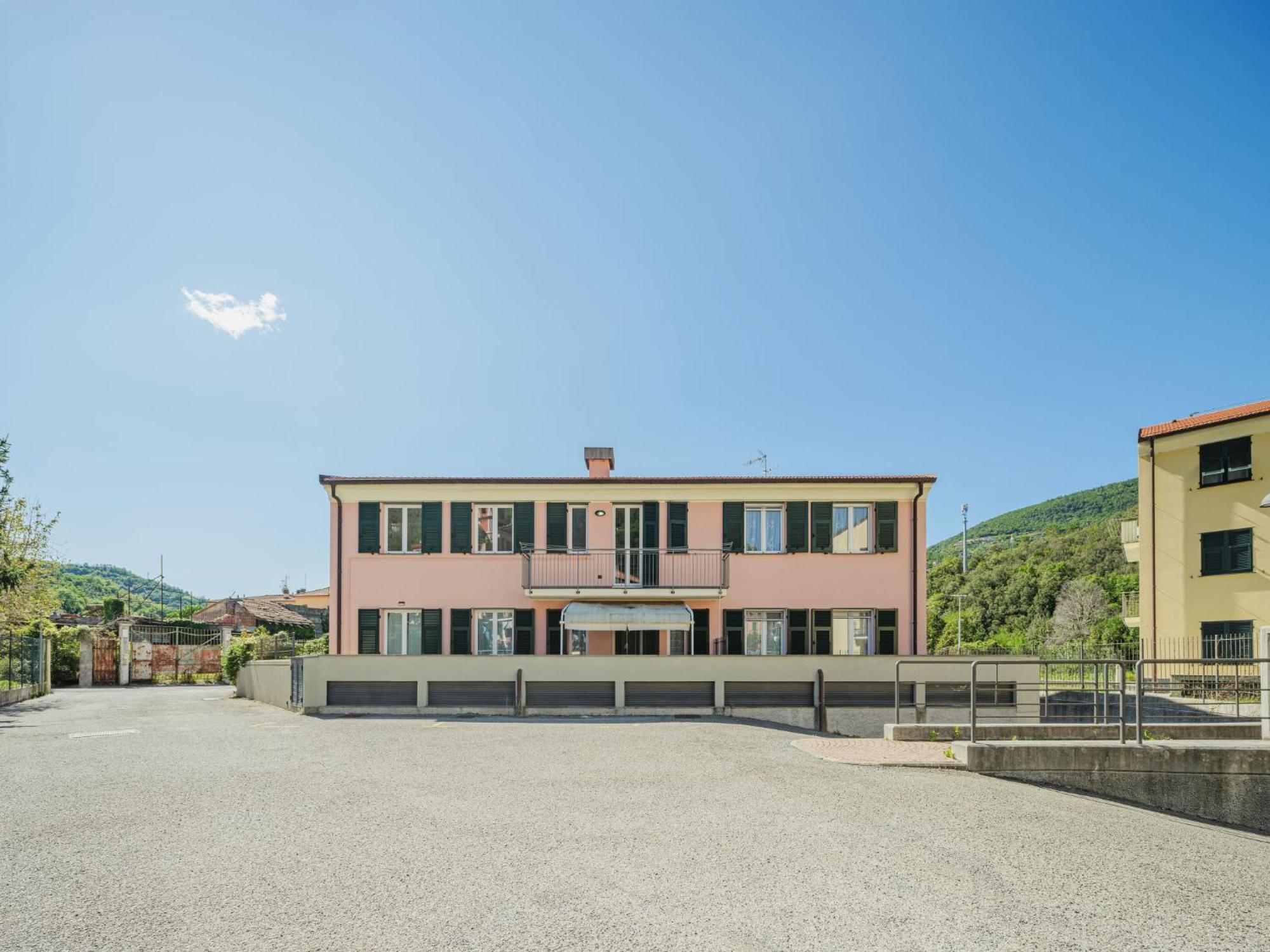 Apartment Lavanda By Interhome Sestri Levante Exteriér fotografie