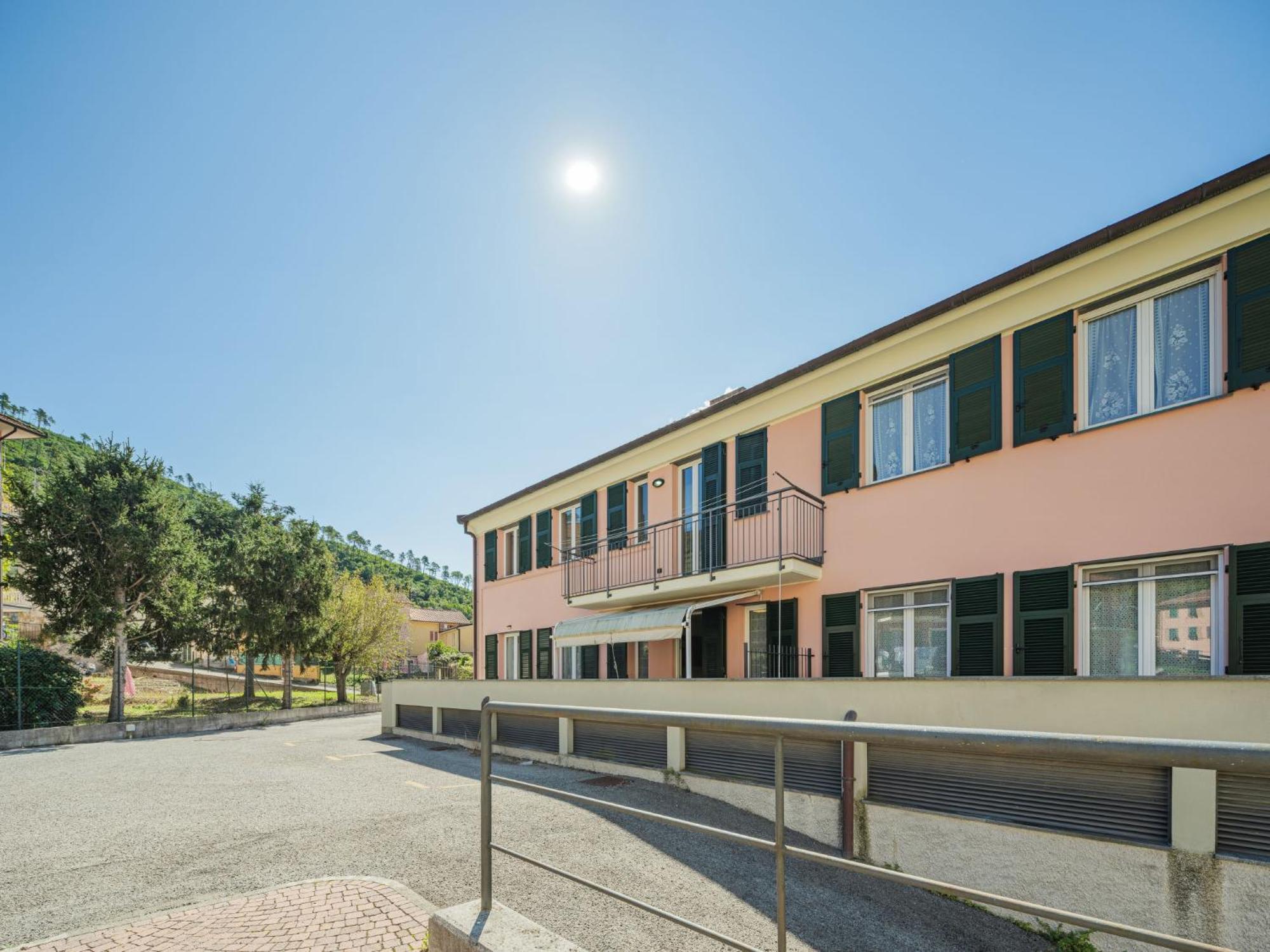 Apartment Lavanda By Interhome Sestri Levante Exteriér fotografie