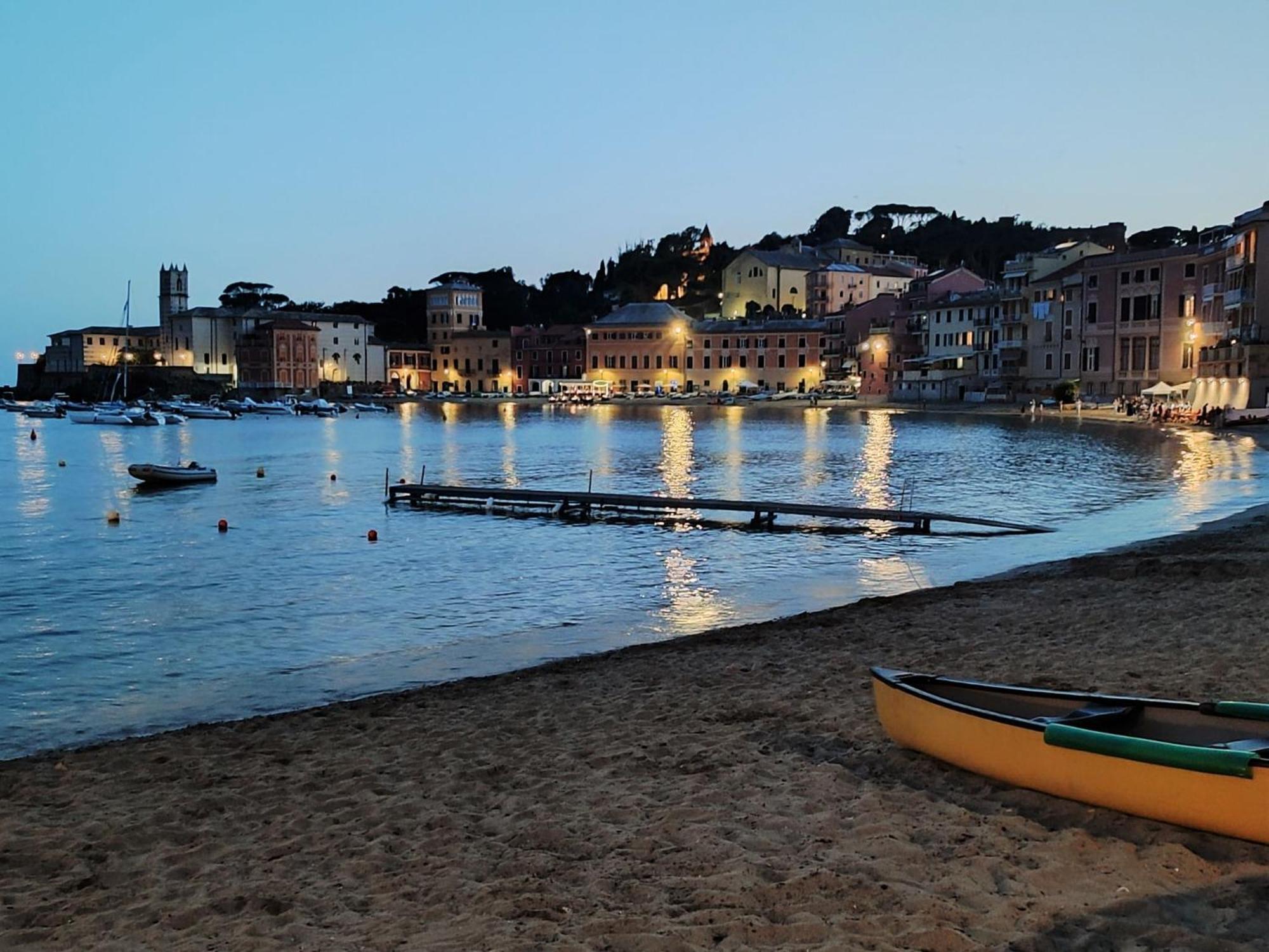 Apartment Lavanda By Interhome Sestri Levante Exteriér fotografie